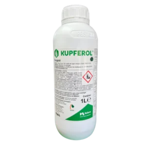 KUPFEROL , Sulfat de cuplu, 1 l