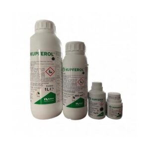 KUPFEROL , Sulfat de cupru, 500 ml
