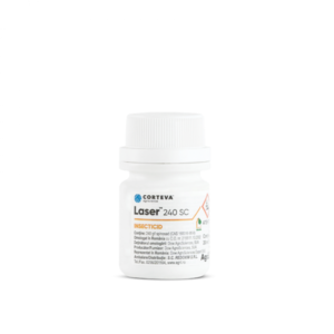 LASER 240 SC Insecticid pentru combaterea dăunătorilor, 20 ml