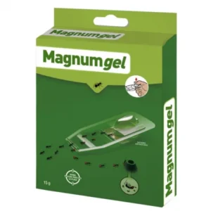 CAPCANA MAGNUM GEL FURNICI ,Capcana cu feromoni, 3 buc
