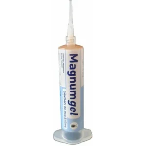 SERINGA MAGNUM GEL GANDACI Insecticid pentru combaterea gandacilor de bucatarie, 40 g