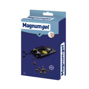 CAPCANA MAGNUM GEL GANDACI, Capcana cu feromoni, 6 buc