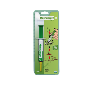 SERINGA MAGNUM GEL FURNICI, 5 g