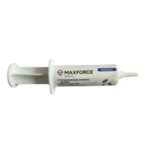 MAX FORCE Insecticid pentru combaterea gandacilor de bucatarie, 20 g