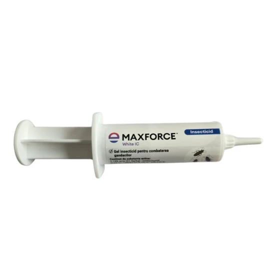 MaxForce 20g insecticid pentru combaterea gândacilor