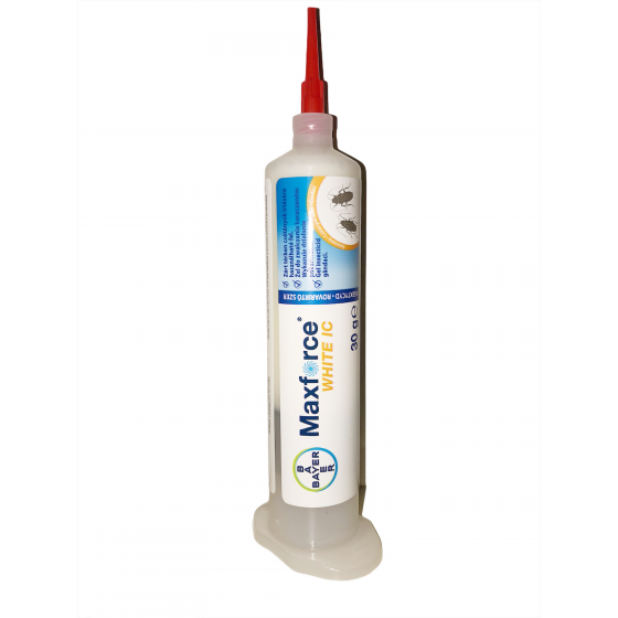 MaxForce 30g insecticid pentru combaterea gândacilor