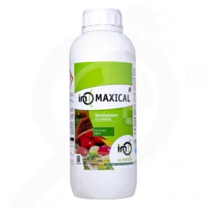INO MAXICAL Pentru legume sănătoase, 1 l