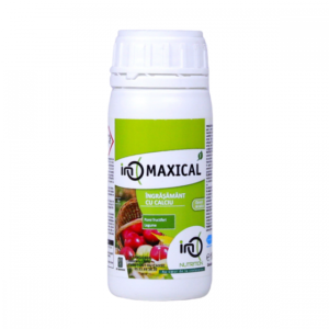 INO MAXICAL Pentru legume sănătoase, 100 ml