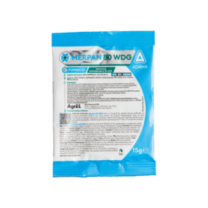 MERPAN 80 WDG Pentru legume sănătoase, 15 g