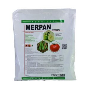 MERPAN 80 WDG Pentru legume sănătoase, 150 g