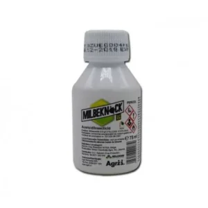 MILBEKNOCK EC Insecticid pentru combaterea dăunătorilor, 75 ml