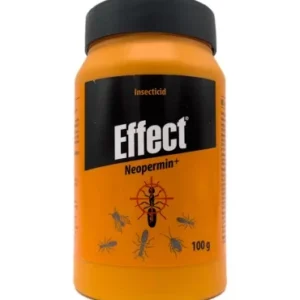 NEOPERMIN + Insecticid pentru combaterea dăunătorilor, 100 g