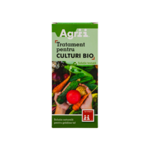 AGRII PACK BIO Tratament complet universal, 10 l apa