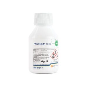 PANTERA 40 EC , Erbicid selectiv postemergent, 100 ml