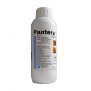 PANTERA 40 EC Erbicid selectiv postemergent, 1 l