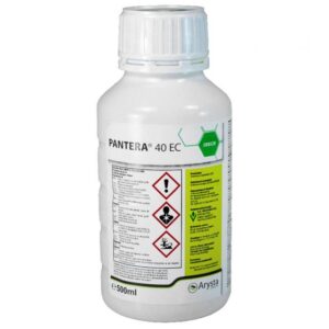 PANTERA 500 ML , Erbicid selectiv postemergent, 500 ml