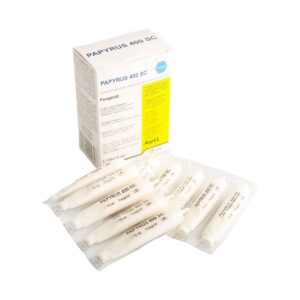 PAPYRUS 400 SC Fungicid legume, 15 ml
