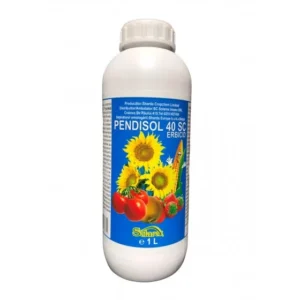 PENDISOL 40 SC Erbicid preemergent, 1 l