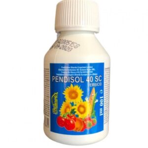 PENDISOL 40 SC Erbicid preemergent, 100 ml