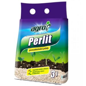 PERLIT, 3 l