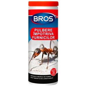 Praf contra furnicilor, 250 g