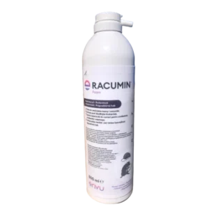 RACUMIN FOAM, Spuma raticida, 500 ml