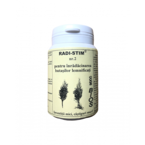 RADI STIM 2, Hormoni pentru inradacinare, 100 g