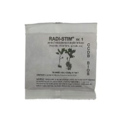 RADI STIM 1, Hormoni pentru inradacinare, 10 g