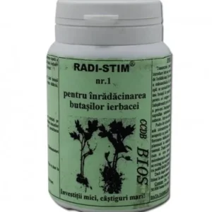 RADI STIM 1, Hormoni pentru inradacinare, 100 g