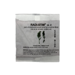 RADI STIM 2, Hormoni pentru inradacinare, 10 g