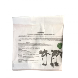 REVITAL Pentru legume sănătoase, 10 g