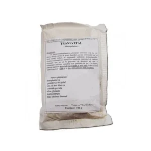 REVITAL Pentru legume sănătoase, 100 g