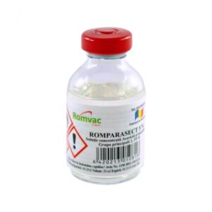 ROMPARASECT, 20 ml