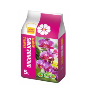 SCOARTA ORHIDEE, 5 l