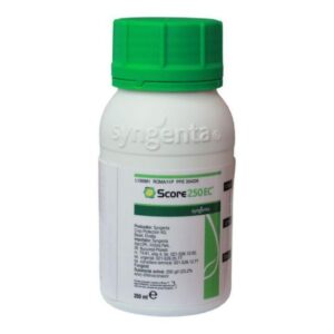 SCORE 250 EC, Contra basicarii, 250 ml