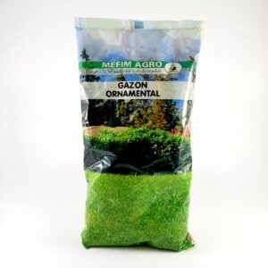 GAZON ORNAMENTAL MEFIM, 500 g