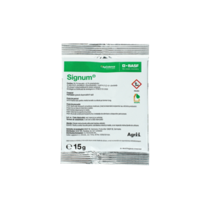 SIGNUM Insecticid pentru combaterea moniliozelor, 15 g