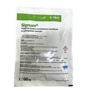 SIGNUM Insecticid pentru combaterea moniliozelor, 50 g