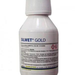 SILWET GOLD Adjuvant, 100 ml