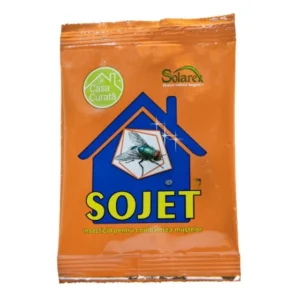 SOJET Insecticid pentru combaterea mustelor, 10 g