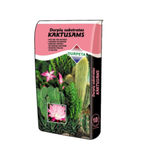 SUBSTRAT CACTUSI, 10 l
