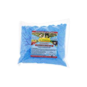 SULFAT DE CUPRU, 1 kg