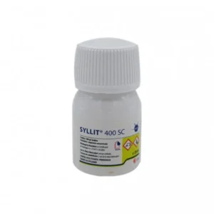 SYLLIT 400 SC, 20 ml