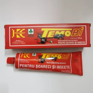 TEMOBI KOLLANT, 135 g