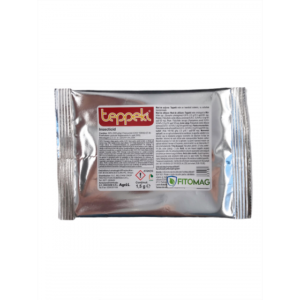 TEPPEKI Insecticid pentru combaterea dăunătorilor, 1.5 g