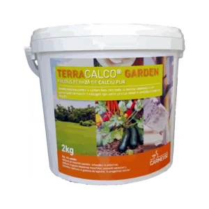 TERRACALCO GARDEN Ideal pentru gazon, 2 kg