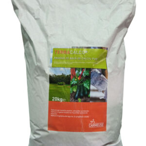 TERRACALCO GARDEN Ideal pentru gazon, 20 kg