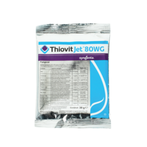 THIOVIT JET 80 WG, 30 g