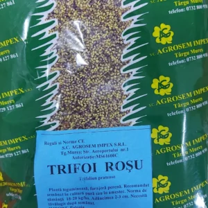 TRIFOI ROSU,1 kg