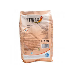 TRIKA EXPERT Insecticid pentru combaterea viermilor sarma, 1 kg